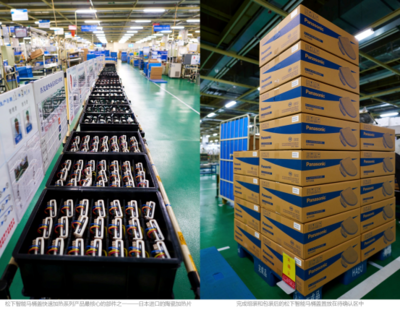 眼界大开，世界上还有这么干净的工厂 —— 走进不锈钢网的现代化生产车间